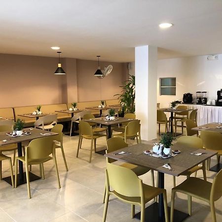Colon Plaza Hotel Tumaco Exteriér fotografie