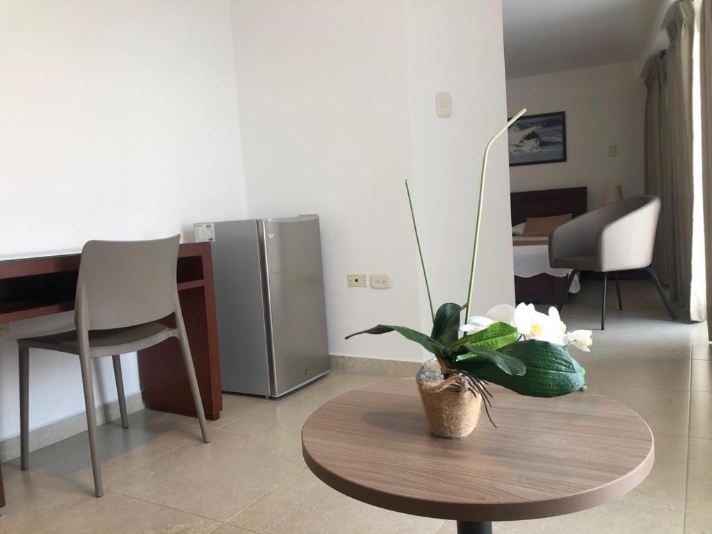 Colon Plaza Hotel Tumaco Exteriér fotografie
